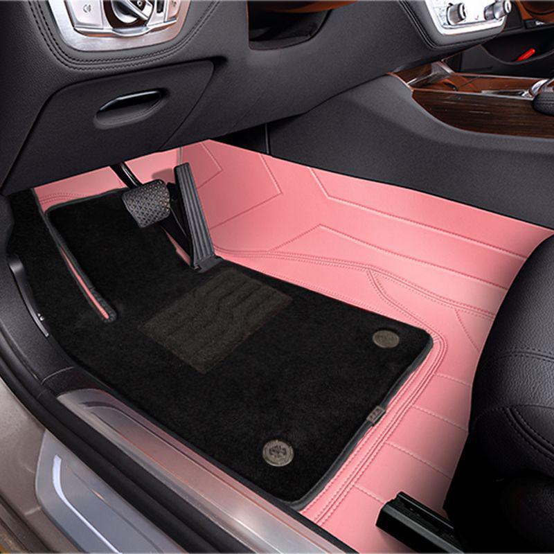 BYD Seagull Car Seat Cover (2023-2025), 360° Full Surround, All-Season Universal Cushion