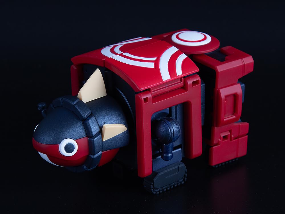 [Blue Archive] KAITEN FX Mk.0 Non-Scale Assembled Plastic Model