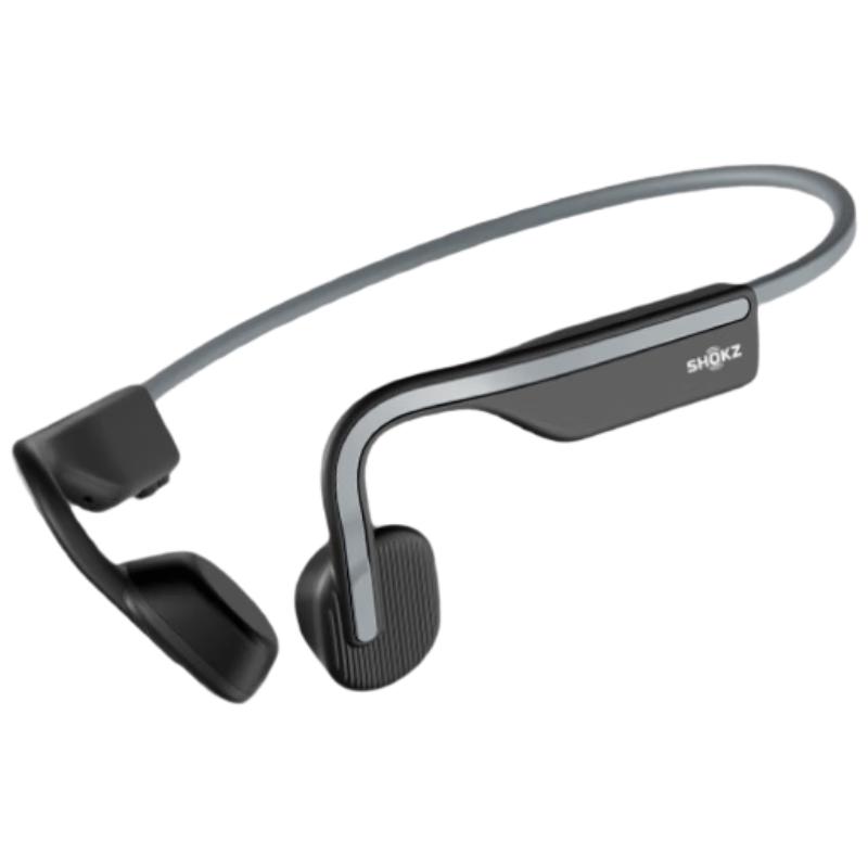 Shokz S661 Bone Conduction Sport Headphones
