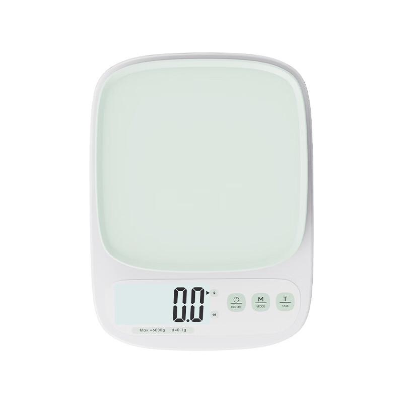 TIANSHENG X28 Rechargeable Digital Kitchen Scale