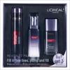 L'Oreal Hyaluronic Acid Shampoo & Skincare Set