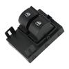 735461275 FT91954  8 Pins Car Electric Window Lift Switch Button for Citroen Nemo for Fiorino for Peugeot Bipper