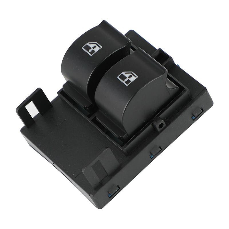 735461275 FT91954  8 Pins Car Electric Window Lift Switch Button for Citroen Nemo for Fiorino for Peugeot Bipper