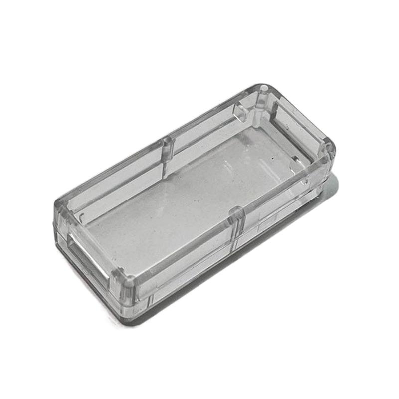 Cutie Mică din Plastic pentru Electronică, USB, Cutii de Juncțiune, Calitate Înaltă, Curent, Tensiune, Alimentare, Carcasă Instrument de Detecție