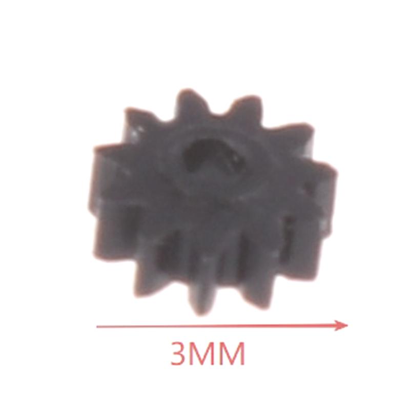 1/3Pcs New Lens Gear For Canon Ixus860 850 960 980 Focus Motor Gear Camera Repair Parts