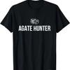 Messermacher Die Messer, die wir nicht gemacht haben Schmied T-Shirt