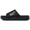 New Calm Slide Electric Pack Olympic Safari Black HF1067-002