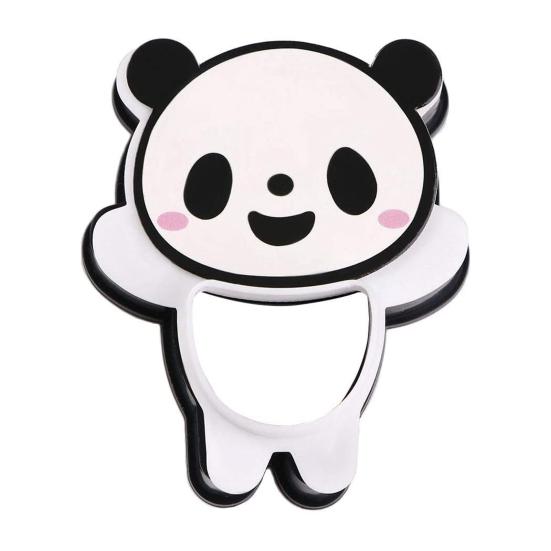 3D Cute Panda Shape DIY Biscuit Cutter Cake Cookie Mold Kitchen Baking Tools
