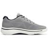 Skechers Go Walk Arch Fit Men Mesh Sport Cushioned Wear Resistant Low Top Daily Casual Shoes White Gray 216262-GYNV