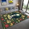 2025 New Husky Dog Carpet Rug for Living Room Bedroom Home Sofa Decoration,Kids Play Non-slip Floor Mat64
