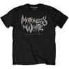 Motionless In White MIWTS02MB04 T-Shirt, Schwarz, XL
