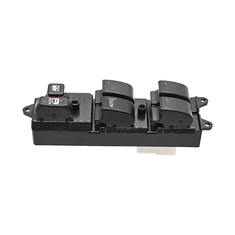 84820-60090: Window Regulator Switch Assembly for 1997-2002 Toyota Camry Electric