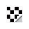 Amjpvc Anti-Skid Twill Printing Combination Splicing Floor Sticker Bathroom Bedroom Living Room Diy Floor Sticker