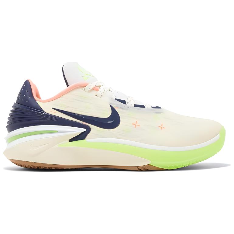 Nike Air Zoom GT Cut 2 EP 'Crosshairs' Sneakers Casual FB1961-141