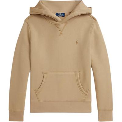 Polo Hoodie Embroidered Long Sleeve Kids Kids Hoodies 323749954-062