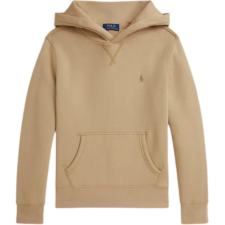 Polo Ralph Lauren Hoodie Embroidered Long Sleeve Kids Kids hoodies 323749954-062