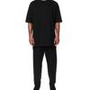 Y-3 Unisex Minimalist Versatile Comfortable Short Sleeve T-Shirt H44790