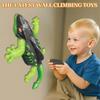 Remote Control Gecko Lizard Wall Climbing Car Simulated Animal Toy