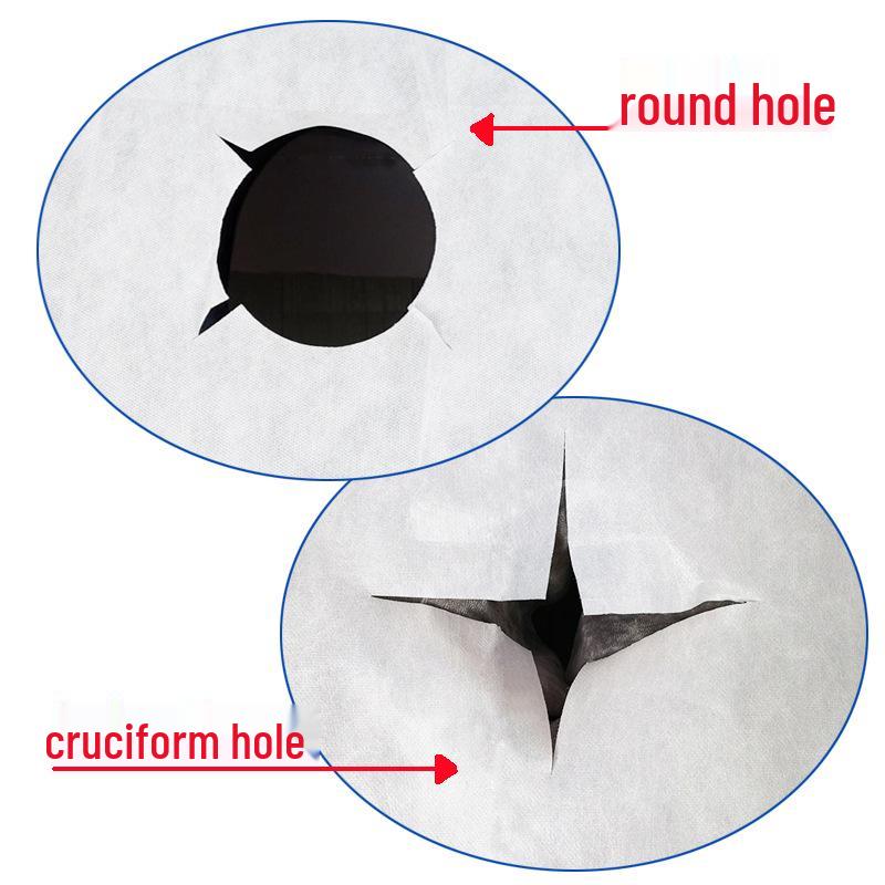 Disposable Non-Woven Breathable & Waterproof Massage Bed Sheets, Soft & Oil-Proof, For Beauty Salons, F^