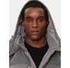 Down Jacket Boss C-Caniel 50524358 Gray Regular Fit