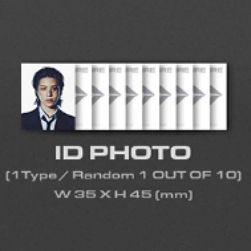 Treasure   Reboot   2nd Studio Album  Photobook Ver. 