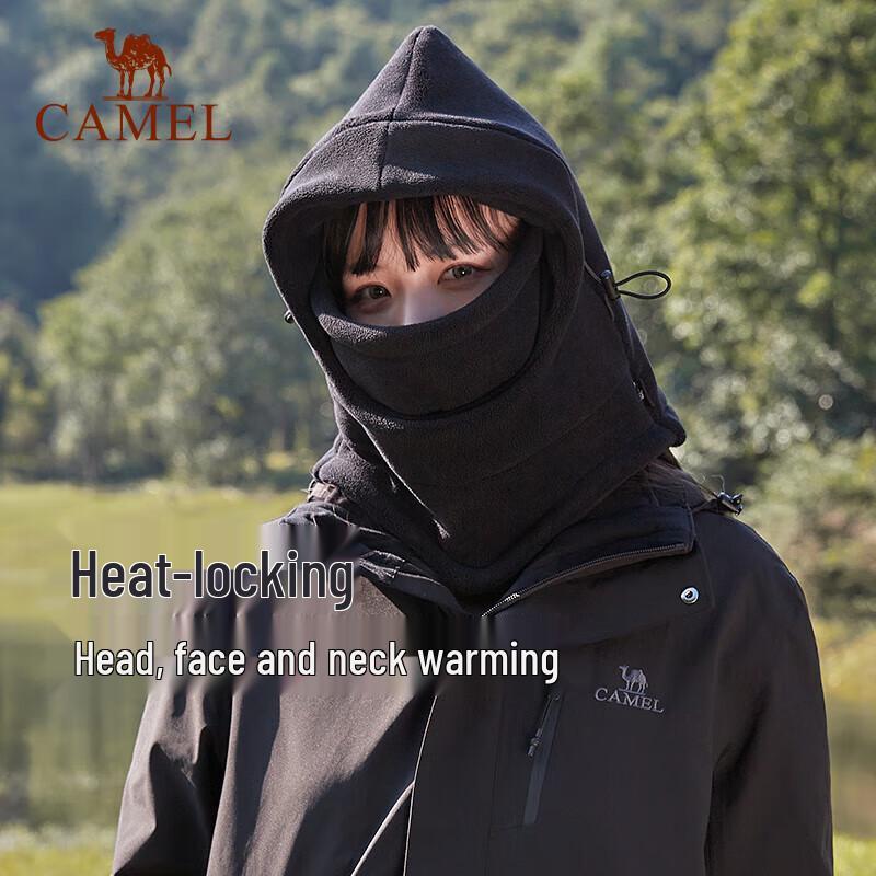 

Camel Winter Thermal Windproof Cycling Balaclava