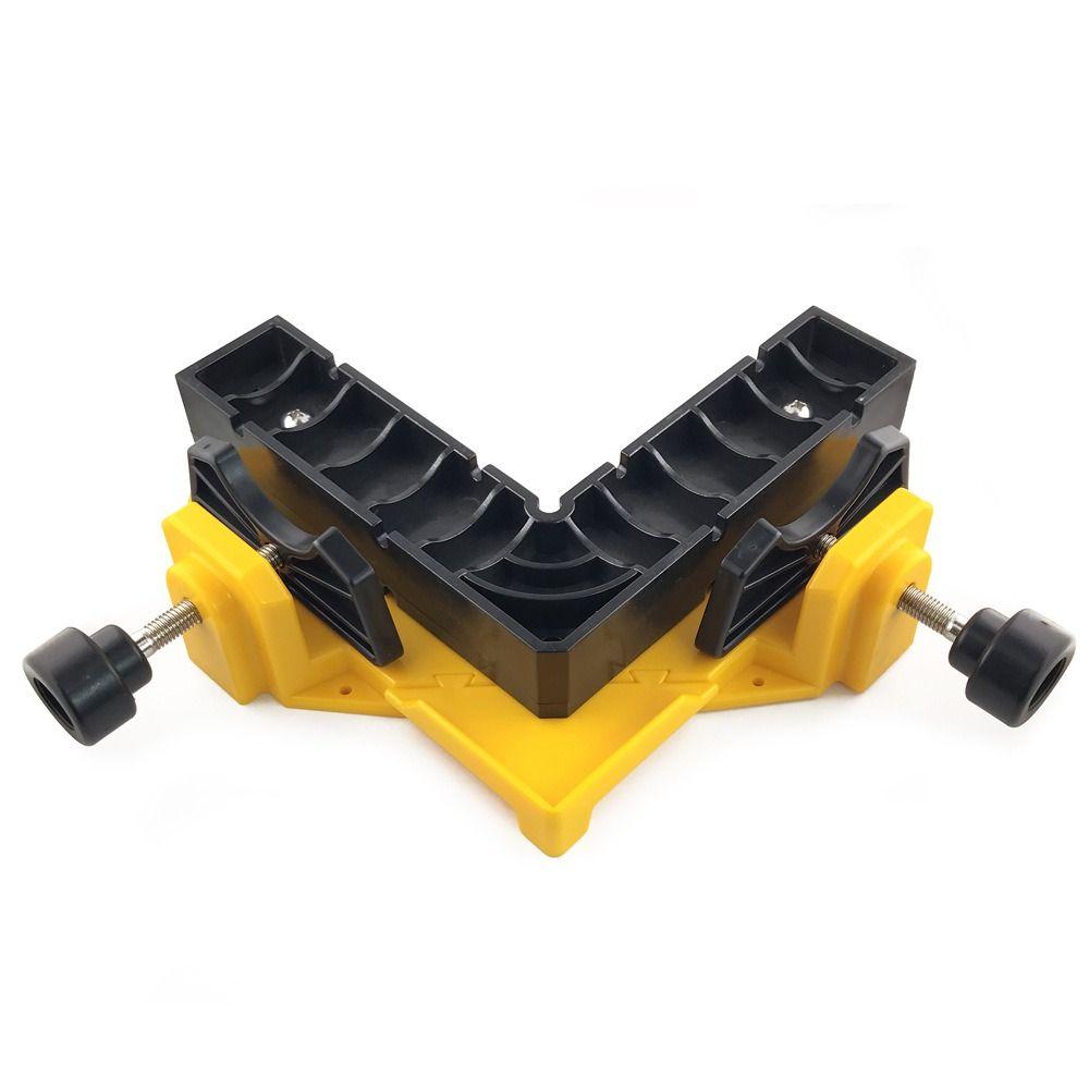 90 Degree Corner Clamp Right Angle Woodworking Clamp Positioning Square Clamp  Picture Frame