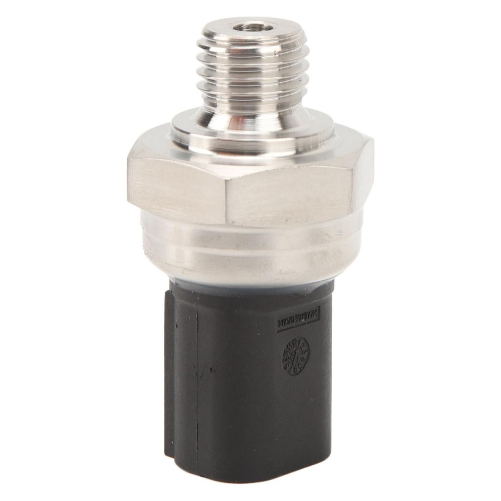 Exhaust Fuel Pressure Sensor Switch A0071534328 EGR Fuel Oil Feedback Sensor Replacement for BENZ W204 W221 W164 W166