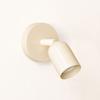 Nordic Interior Decoration Light Iron Bedside Lamp French LED Wall Lamp  Bedroom Headboard
