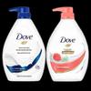 Dove Shower Gel Duo Set