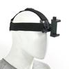 GoPro Action Camera & Mobile Accessories: Cycling Chest Strap & Headband Set