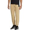 Adidas Knitted Sweatpants Men's Khaki IB2737