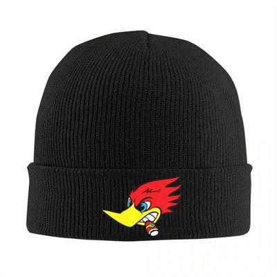 Tom Blyth Hunger Games Knitted Hat Womens Unisexs Beanie Winter Hat Coriolanus Snow Warm Caps