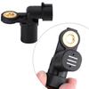 Car Wheel Speed Sensor for Jaguar XK 8 Coupe (QEV) 1996 2005 LJA2226AA
