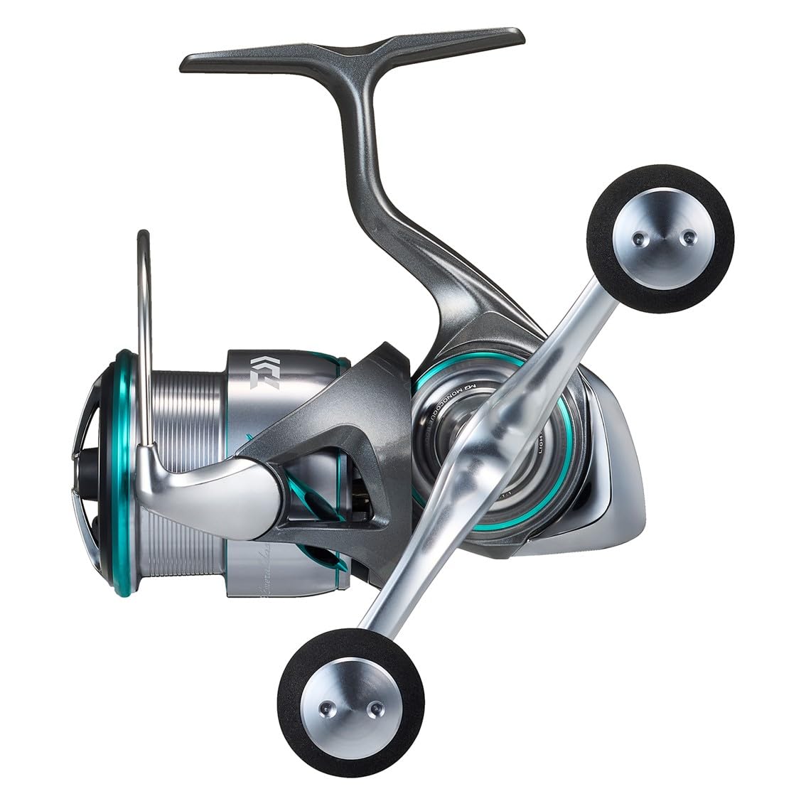 

Daiwa Eging Reel 25EMERALDAS AIR LT2500S-DH