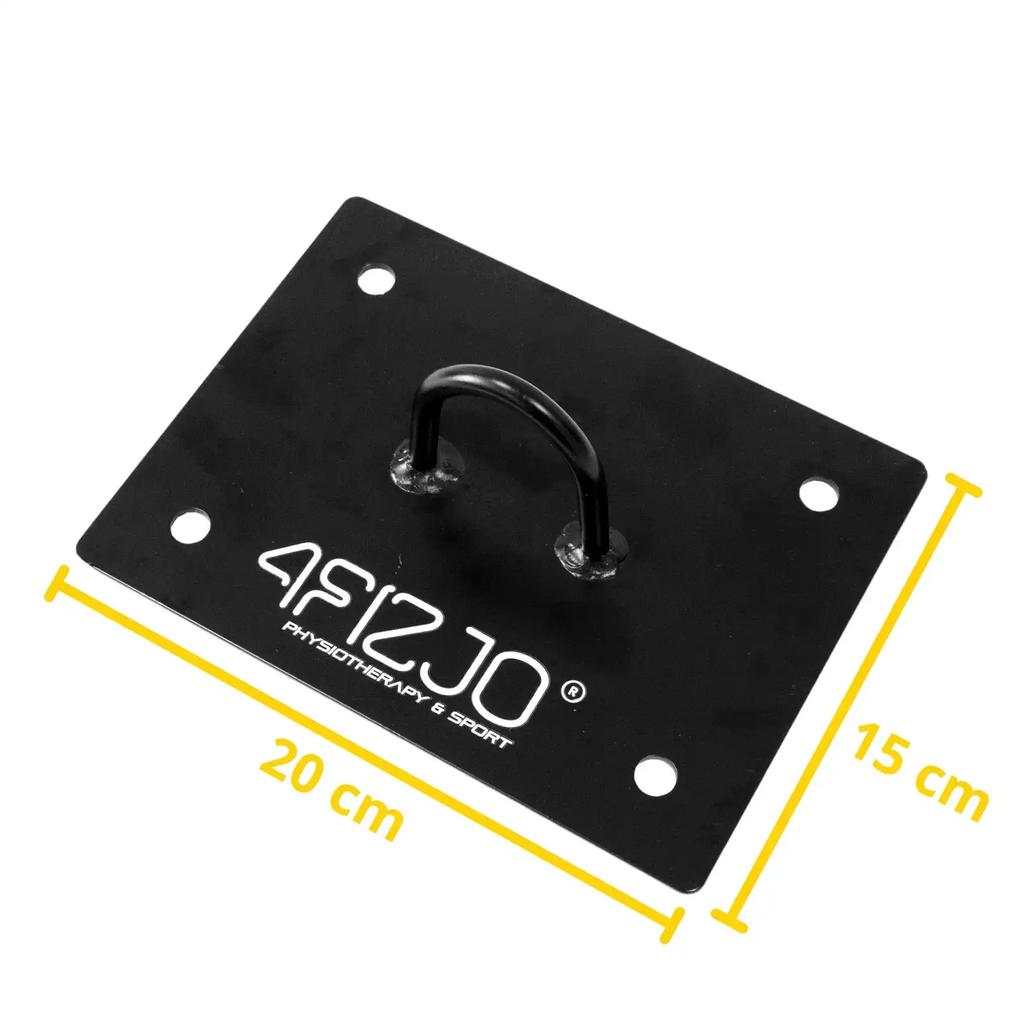 Ceiling Mount For Boxing Bag