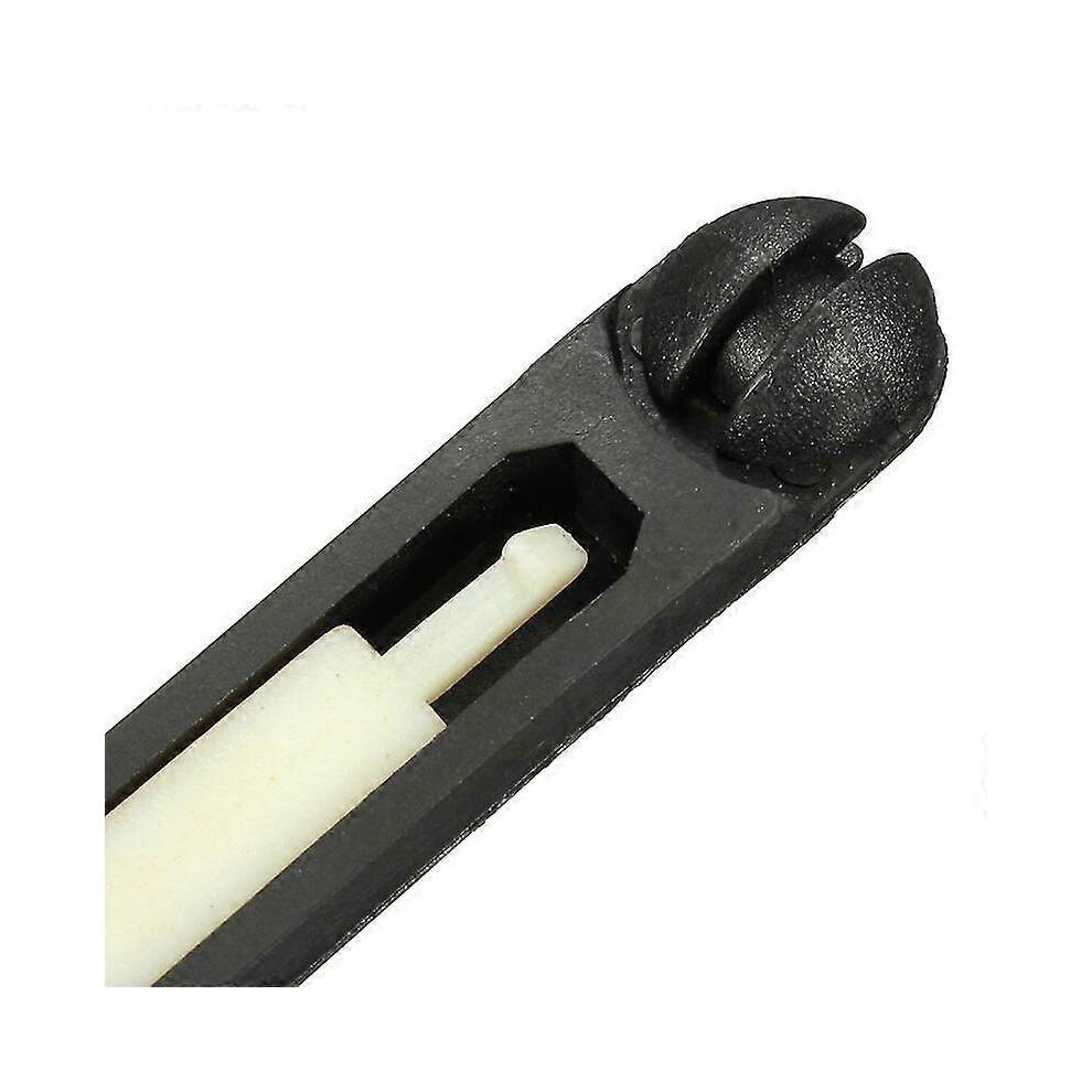 For Ford/Focus/MK2 2004 2005 2006 2007 2008 2009 2010 2011 Car Bonnet Release Hood Lock Latch Tie Rob Repair Kit