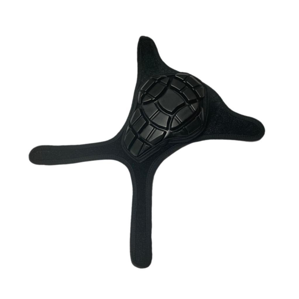 Kids Balance Bike Stem Cover Chest Protector Cushion, Comfortable Handlebar Pad for Outdoor