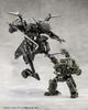 Kotobukiya Hexa Gear 240mm scale plastic model Veloce, approx. tall, 1/24