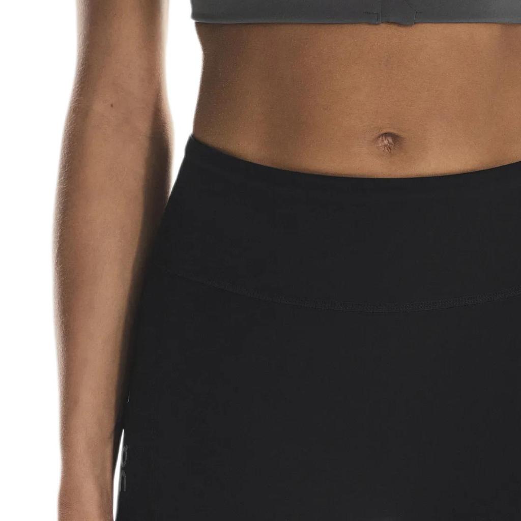 On Performance Tights Shorts Fashiable Bekväma Mjuka Hudvänliga Damshorts 1WF30210553