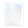 Coade CONC CO358 Large Capacity Clear File Storage Holder