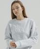 LUBBLES Amour Oversized Sweatshirt - 3 Colors