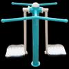 Outdoor Fitness Equipment
