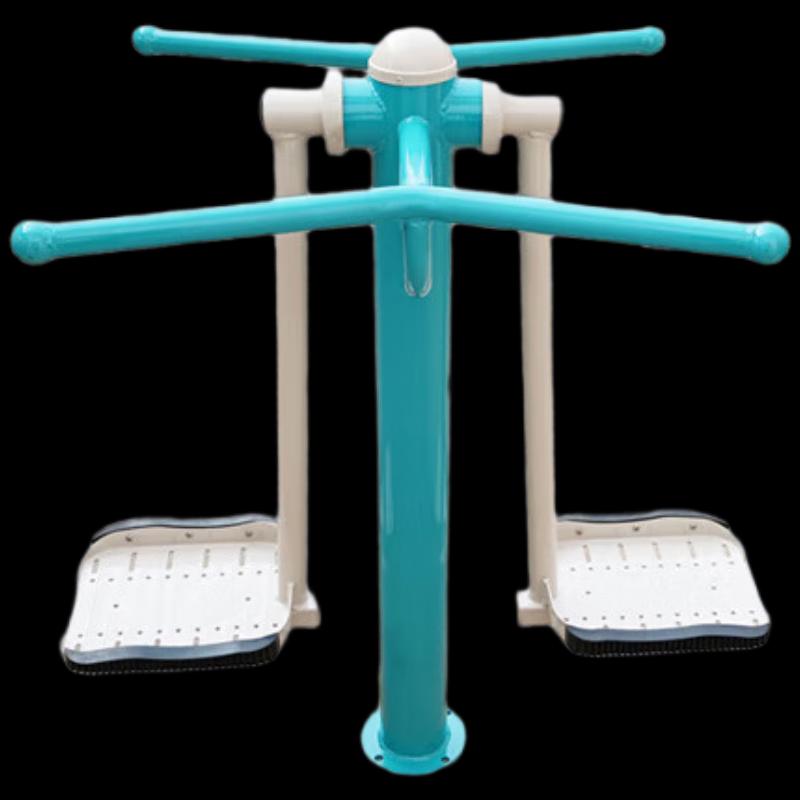 Outdoor Fitness Equipment