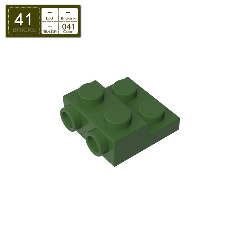

ПЛАСТИНА 2x2 Специальная для Lego 99206 MOC Набор Деталей Конструктор Piece