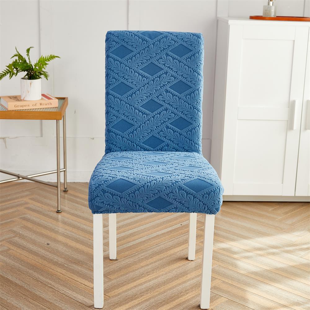 Dining Chair Covers for Dining Room Stretch Chair Covers Parsons Chair Slipcover, for Dining Room Kitchen Chair Protector Cover, Removable, Washable