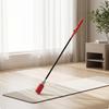 Weighted Golf Swing Audible Long Shaft Practice Tool