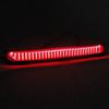 A2468200156: Compatible with 11-28 Mercedes-Benz B-Class W246 Third Brake Light