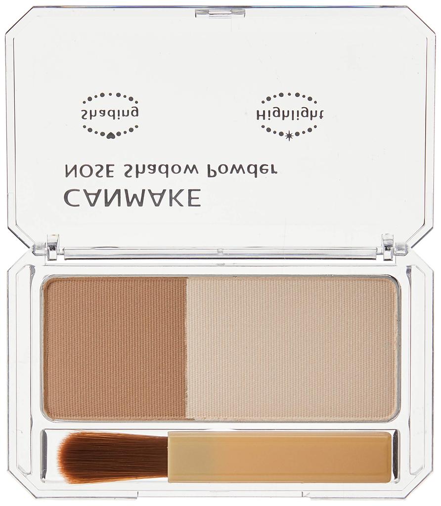 CANMAKE Nose Shadow Powder N Natural 6.8g