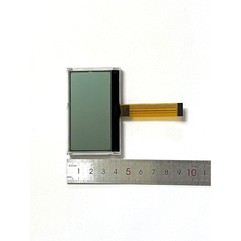 1Pc Display 75408602 for Fluke CIQ-100 Qualification Tester Copper Substitute Car Accssories
